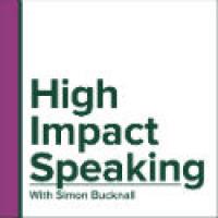 High Impact logo